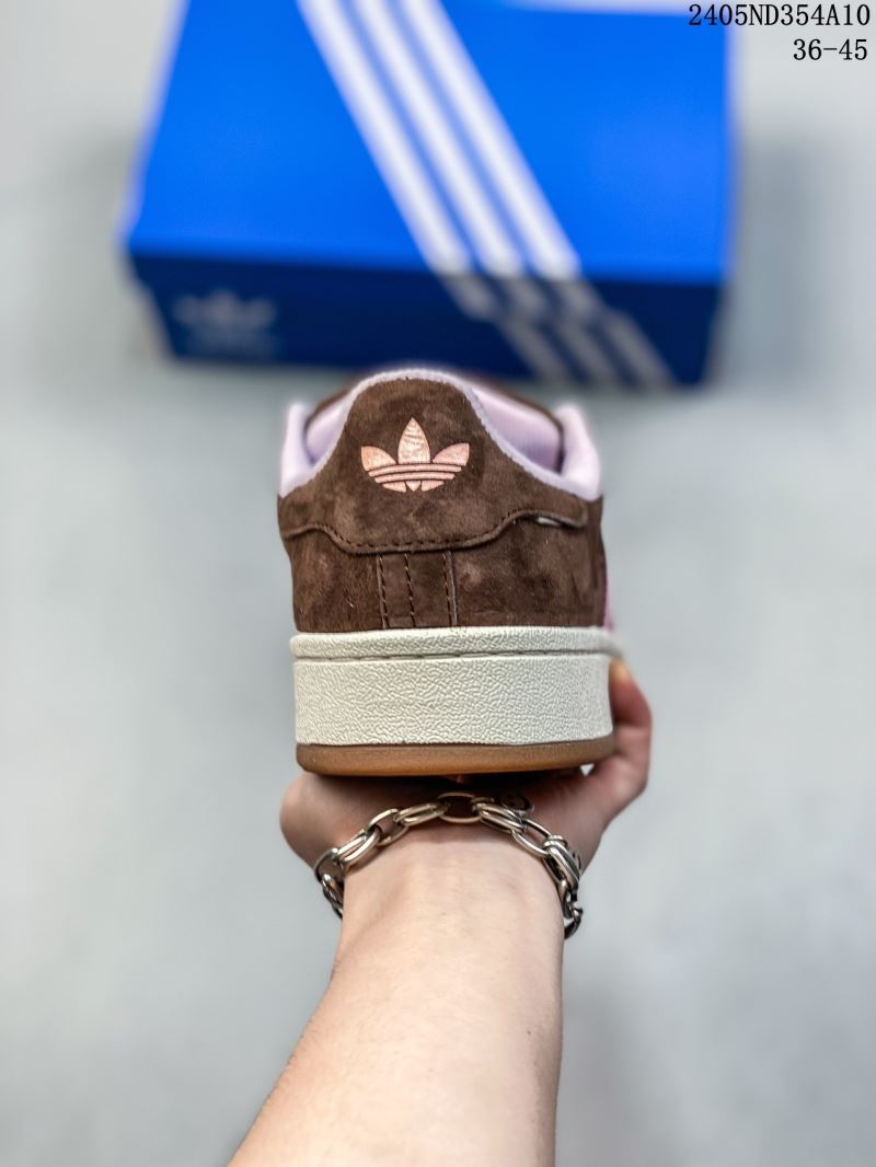 Adidas Campus Shoes